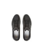 Fabi Pantofi sport barbati - FU0459.A09ZIPNBA900 - Piele naturala - Negru
