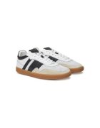 Fabi Pantofi sport barbati - FU1320.C00PUN14PT98 - Piele naturala - Alb