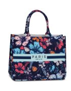 Fabrizio F50414 - Bleumarin