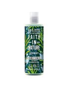 Faith in Nature Balsam natural 400 ml - Rozmarin