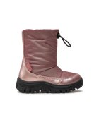 Falcotto Cizme copii - 75225 - Piele naturala - Roz
