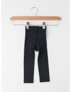 Falke Colanti din material moale cu aspect mat