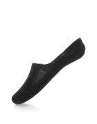 Falke Sosete foarte scurte cu talpa antialunecare 24/7 Cool - Negru