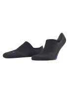 Falke Sosete foarte scurte unisex - Negru