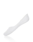Falke Sosete invizibile Cool 24/7 - Alb