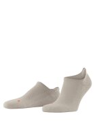 Falke Sosete pana la glezna unisex Cool Kick - Bej