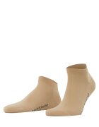 Falke Sosete scurte Cool 24/7 13253 - Bej
