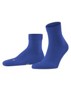 Falke Sosete unisex scurte Cool Kick - Albastru royal
