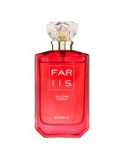 Fariis Blazing Cherry - Apa de Parfum Unisex - 100 ml - 100 ml