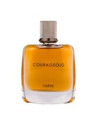 Fariis Courageous 100ml - Apa de Parfum - barbati