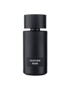 Fariis Leather Noir - Apa de Parfum Barbati - 100 ml - 100 ml
