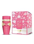 Fariis (plu01713) - Apa de Parfum Afrah BonBon - Femei - 100ml