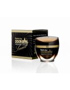 Farmstay Crema de fata cu extract de melc si aur coloidal - 50ml