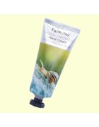 Farmstay Crema de maini cu mucina de melc - Visible Difference - Farm Stay - 100g