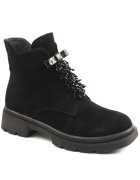 Feeling Ghete dama 25 104 01 - Negru