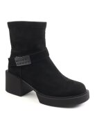 Feeling Ghete dama 25 124 01 - Negru