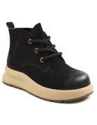 Feeling Ghete dama 8853 - Negru