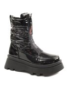 Feeling Ghete dama 9917 - Negru