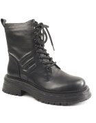 Feeling Ghete dama F5389 Q1220M - Negru