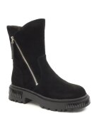 Feeling Ghete dama H1292 3446 - Negru