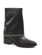 Feeling Ghete dama Z0105 6882 - Negru