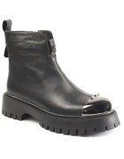 Feeling Ghete dama ZPF4719 Q2328 - Negru