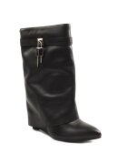 Feeling Ghete dama ZPF4922 N3800 - Negru