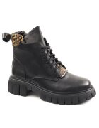 Feeling Ghete dama ZPF5027 N1025 - Negru