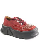 Feeling Pantofi dama 66150 1 - Rosu