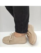 Feeling Pantofi dama - Bej