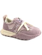 Feeling Pantofi dama sport 5036 - Mov