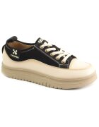Feeling Pantofi dama sport 6675 - Negru