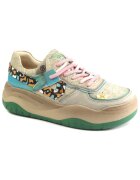 Feeling Pantofi dama sport S001 - Bej