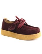 Feeling Pantofi dama T003 - Rosu