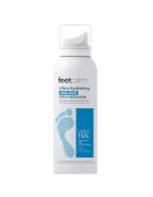Feet Calm Spuma pentru picioare ultra hidratanta 15% Uree - 125 ml