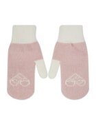 Femi Stories Manusi dama - 5903771216043 - Poliamida/Bumbac - One size - Roz
