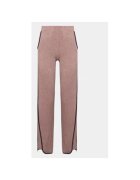 Femilet Pantaloni de pijama dama - 303152079 - Viscoza - Roz