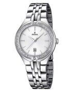 Festina Ceas argintiu