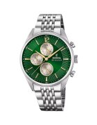 Festina Ceas barbatesc F20285/9 Quartz Argintiu