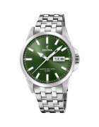 Festina Ceas barbatesc F20357/5 Quartz Argintiu