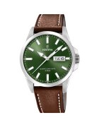 Festina Ceas barbatesc F20358/5 Quartz Maro