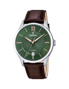 Festina Ceas barbatesc F20426/8 Quartz Maro