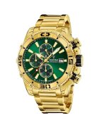 Festina Ceas barbatesc F20492/3 Quartz Auriu
