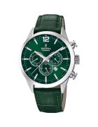 Festina Ceas barbatesc F20542/7 Quartz Argintiu