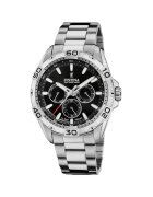 Festina Ceas barbatesc F20623/5 Quartz Argintiu