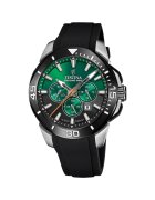 Festina Ceas barbatesc F20642/C Quartz Negru