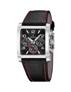 Festina Ceas barbatesc F20653/3 Quartz Negru