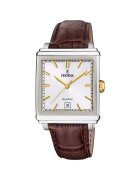 Festina Ceas barbatesc F20681/4 Quartz Argintiu