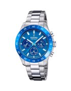 Festina Ceas barbatesc F20693/4 Quartz Argintiu