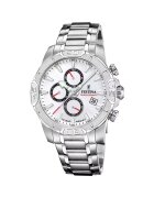 Festina Ceas barbatesc F20704/1 Quartz Argintiu